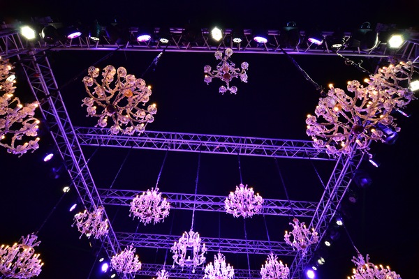 Wedding of Toni Akar